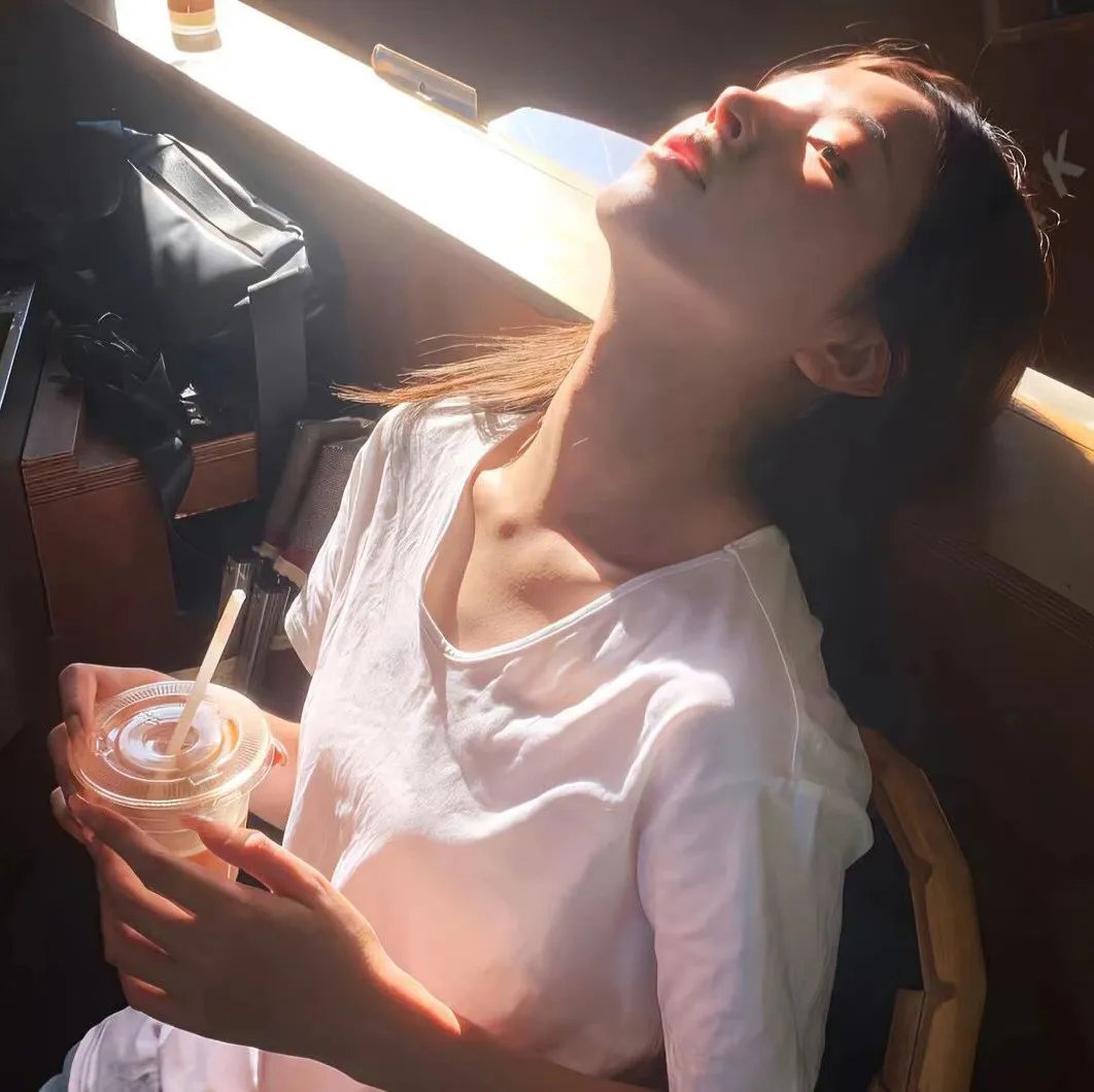 一个母亲的复仇